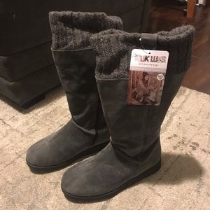 Muk Luks Boots